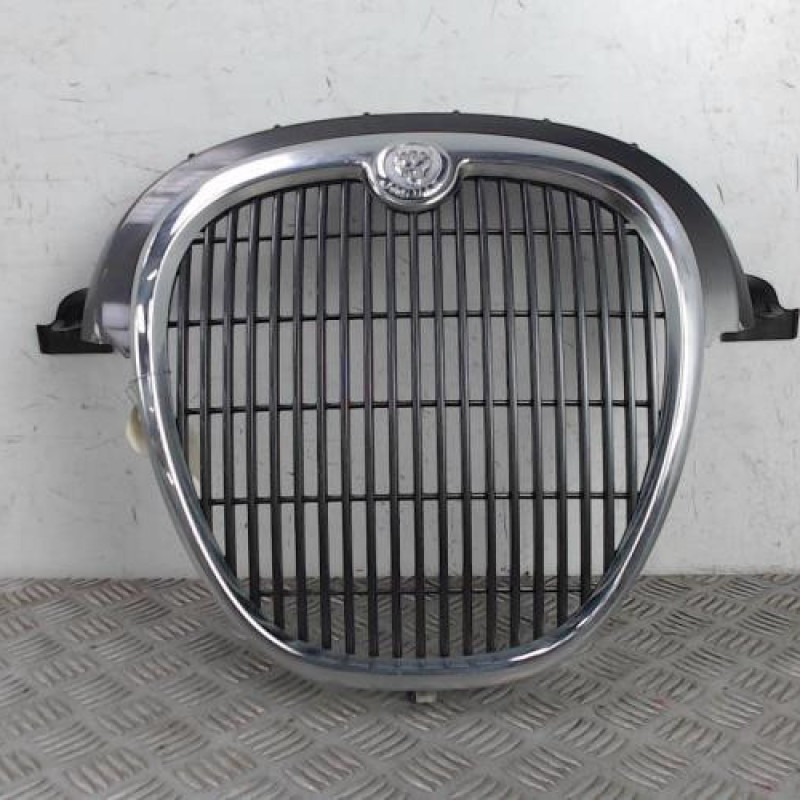 Calandre JAGUAR S-TYPE Calandre JAGUAR S-TYPE