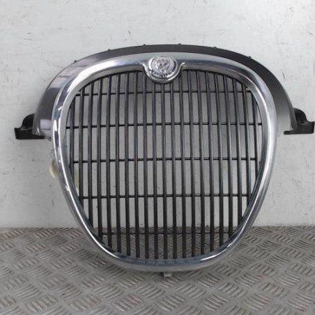 Calandre JAGUAR S-TYPE Photo n°1