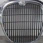 Calandre JAGUAR S-TYPE