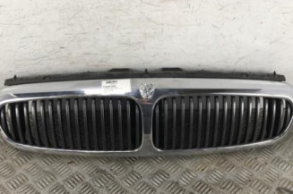 Calandre JAGUAR X-TYPE Photo n°1