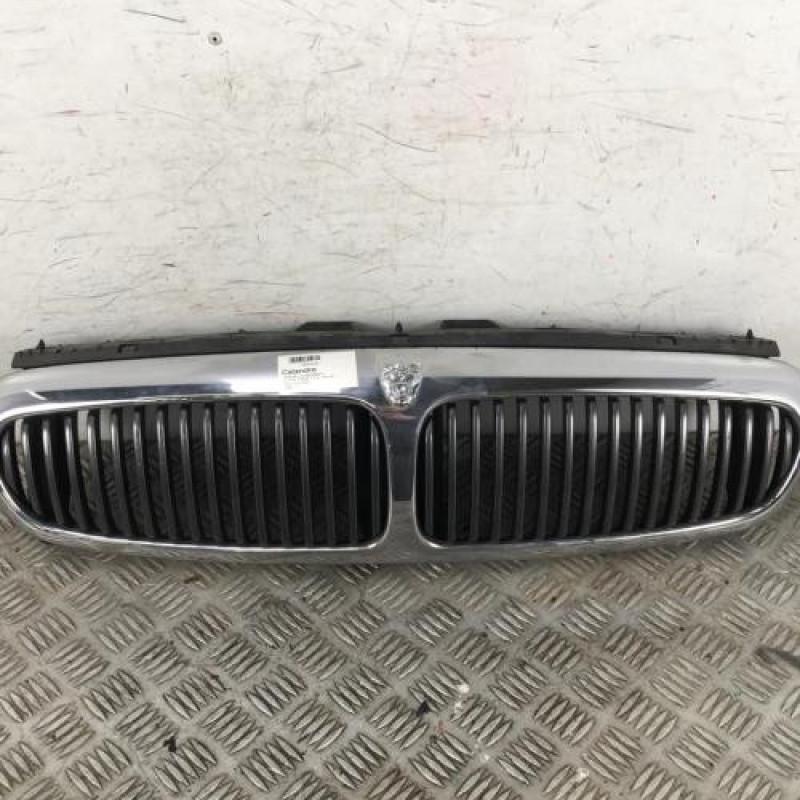 Calandre JAGUAR X-TYPE Calandre JAGUAR X-TYPE