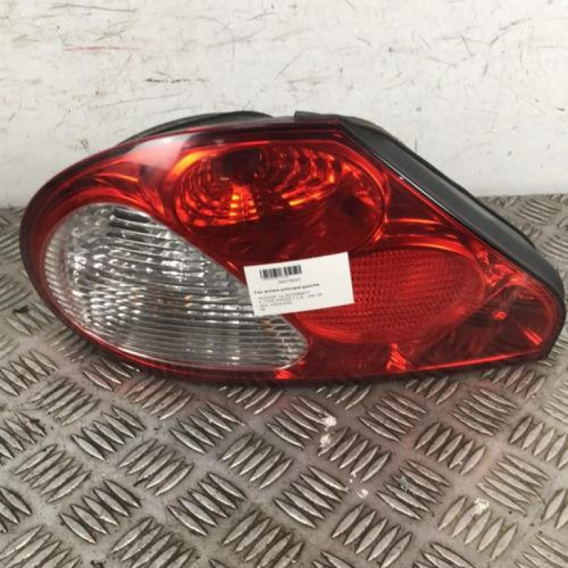 Feu arriere principal gauche (feux) JAGUAR X-TYPE
