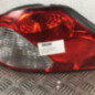 Feu arriere principal gauche (feux) JAGUAR X-TYPE