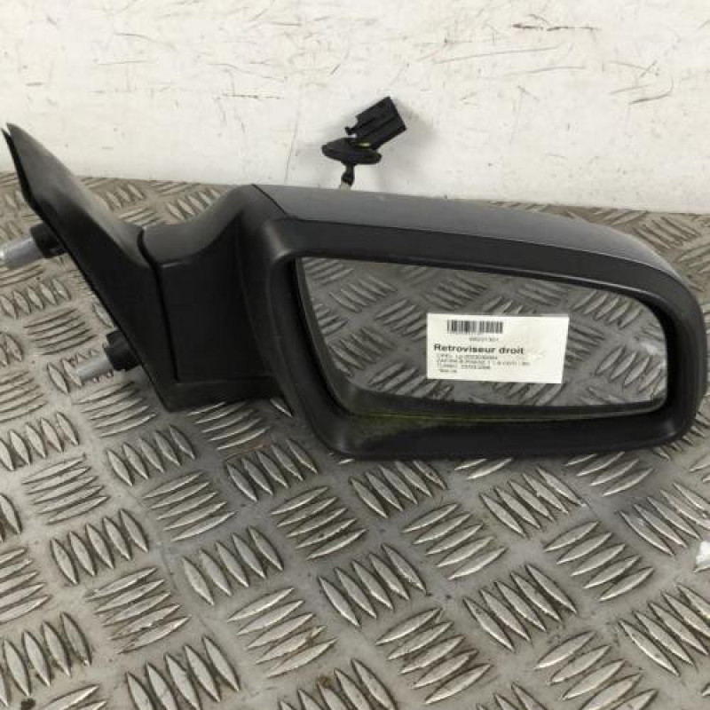 Retroviseur droit OPEL ZAFIRA B Retroviseur droit OPEL ZAFIRA B