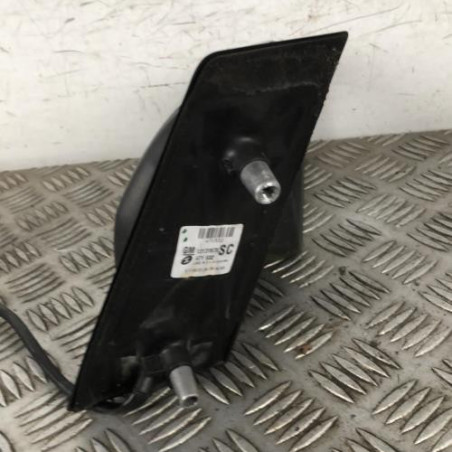 Retroviseur droit OPEL ZAFIRA B
