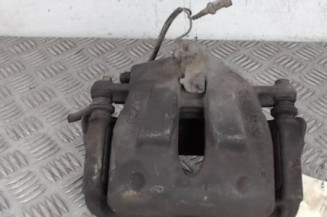 Etrier avant droit (freinage) CITROEN JUMPY 1