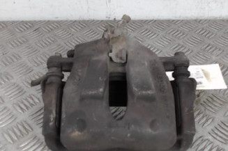 Etrier avant gauche (freinage) CITROEN JUMPY 1