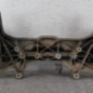 Berceau avant PEUGEOT BIPPER