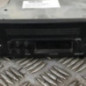 Autoradio d'origine RENAULT TRAFIC 2