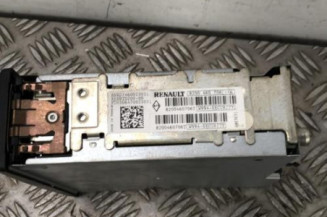 Autoradio d'origine RENAULT TRAFIC 2 Photo n°4