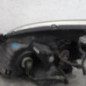 Optique avant principal droit (feux)(phare) TOYOTA COROLLA VERSO 2