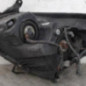 Optique avant principal droit (feux)(phare) TOYOTA COROLLA VERSO 2