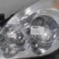 Optique avant principal gauche (feux)(phare) TOYOTA COROLLA VERSO 2