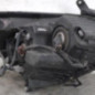 Optique avant principal gauche (feux)(phare) TOYOTA COROLLA VERSO 2