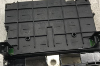 Boitier servitude moteur (BSM) PEUGEOT 307