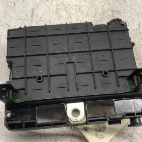 Boitier servitude moteur (BSM) PEUGEOT 307