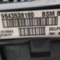 Boitier servitude moteur (BSM) PEUGEOT 307