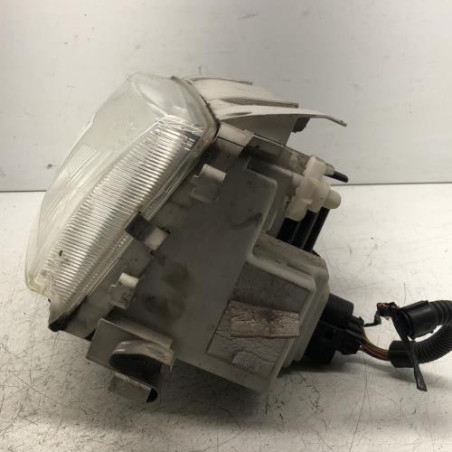 Optique avant principal gauche (feux)(phare) VOLKSWAGEN POLO 3