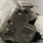 Optique avant principal gauche (feux)(phare) VOLKSWAGEN POLO 3