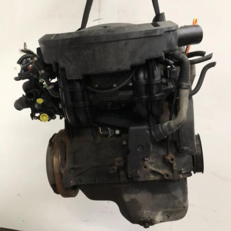 Moteur VOLKSWAGEN POLO 3 Moteur VOLKSWAGEN POLO 3
