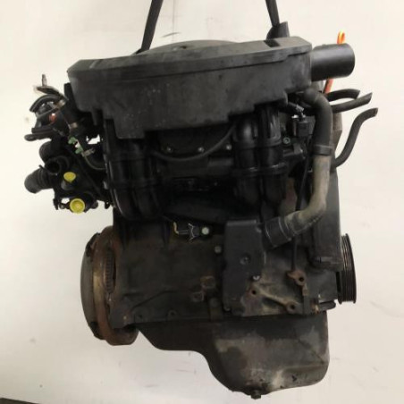 Moteur VOLKSWAGEN POLO 3 Photo n°1
