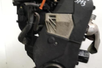 Moteur VOLKSWAGEN POLO 3