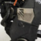 Moteur VOLKSWAGEN POLO 3