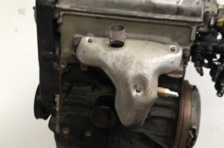 Moteur VOLKSWAGEN POLO 3 Photo n°3