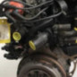 Moteur VOLKSWAGEN POLO 3