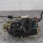 Serrure avant gauche VOLKSWAGEN POLO 4