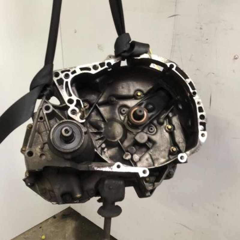 Boite de vitesses RENAULT CLIO 2