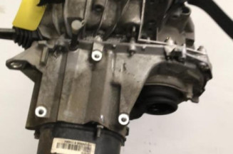 Boite de vitesses RENAULT CLIO 2 Photo n°3