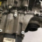 Boite de vitesses RENAULT CLIO 2