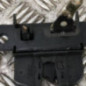 Serrure de coffre VOLKSWAGEN GOLF 4