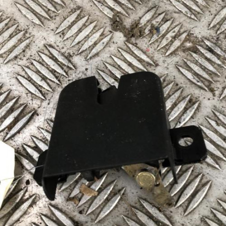 Serrure de coffre VOLKSWAGEN GOLF 4