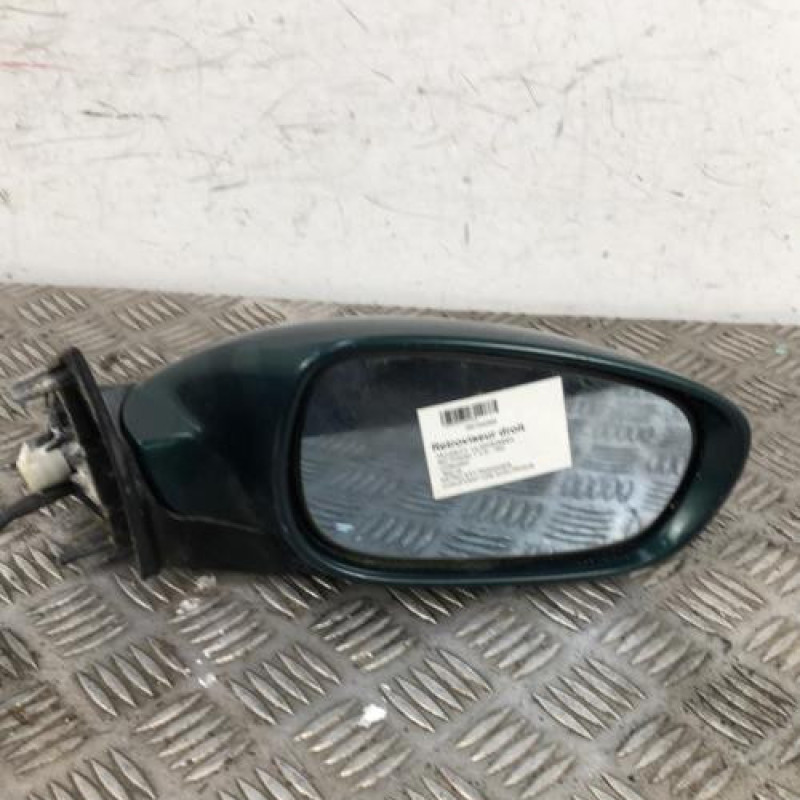 Retroviseur droit PEUGEOT 607