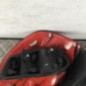Feu arriere principal droit (feux) RENAULT CLIO 3