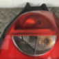Feu arriere principal droit (feux) RENAULT CLIO 3