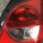 Feu arriere principal droit (feux) RENAULT CLIO 3