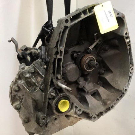 Boite de vitesses RENAULT MEGANE 3 Photo n°1