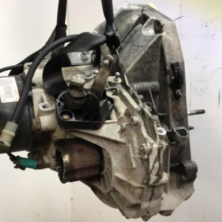 Boite de vitesses RENAULT MEGANE 3