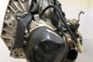 Boite de vitesses RENAULT MEGANE 3 Photo n°3