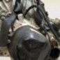 Boite de vitesses RENAULT MEGANE 3