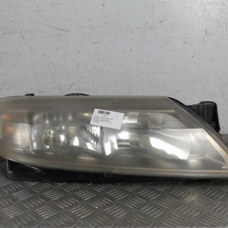 Optique avant principal droit (feux)(phare) RENAULT LAGUNA 2