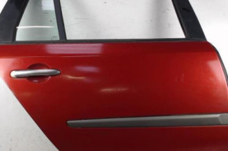 Porte arriere droit RENAULT LAGUNA 2 Photo n°1