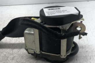 Ceinture avant droit PEUGEOT 207 Photo n°1