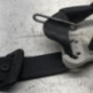 Ceinture avant droit PEUGEOT 207