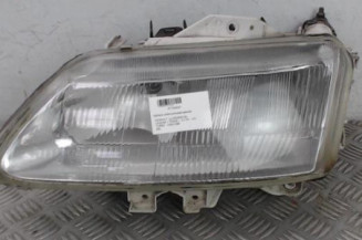 Optique avant principal gauche (feux)(phare) RENAULT LAGUNA 1 Photo n°1