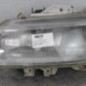 Optique avant principal gauche (feux)(phare) RENAULT LAGUNA 1