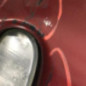 Pare choc avant RENAULT LAGUNA 1